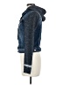 Mudd 100% Cotton Blue Denim Jacket Size M - photo 5