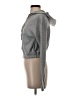Assorted Brands 100% Polyester Gray Zip Up Hoodie Size S - photo 5