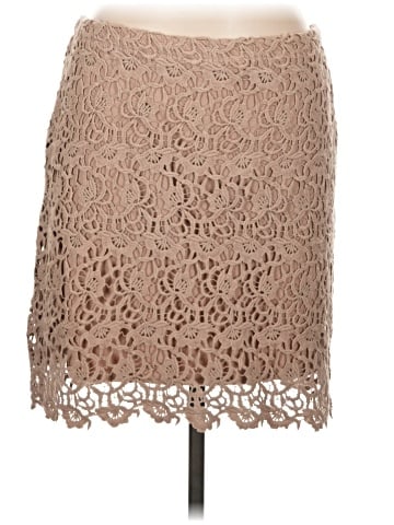 Willi Smith Formal Skirt (view 1)