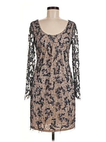 Adrianna Papell Cocktail Dress (view 1)