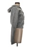Assorted Brands 100% Polyester Gray Zip Up Hoodie Size S - photo 4