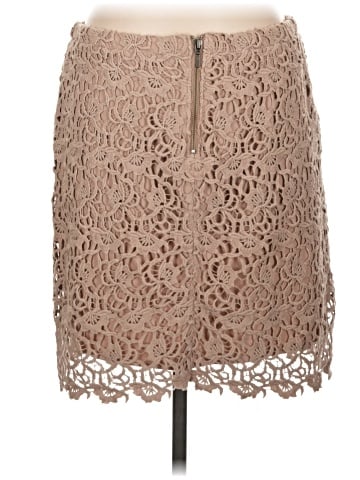 Willi Smith Formal Skirt (view 2)