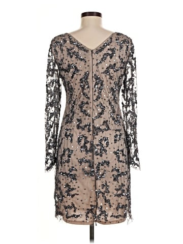 Adrianna Papell Cocktail Dress (view 2)