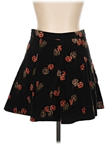 Free People Casual Skirt (view 1)