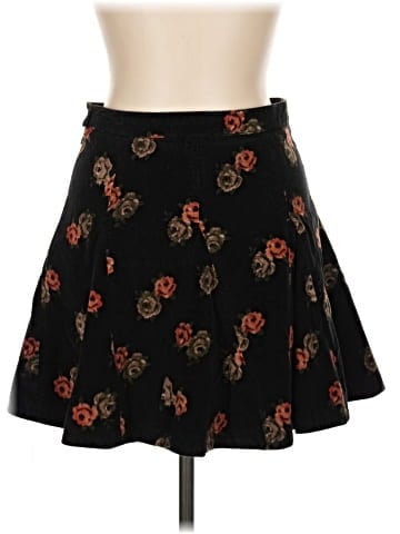 Free People Casual Skirt (view 2)