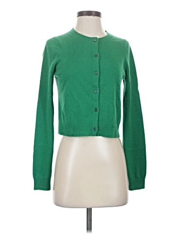 Boden Cashmere Cardigan (view 1)