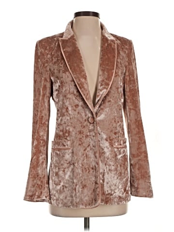 Alexis Blazer (view 1)