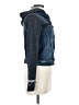 Mudd 100% Cotton Blue Denim Jacket Size M - photo 4
