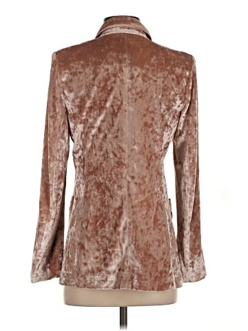 Alexis Blazer (view 2)