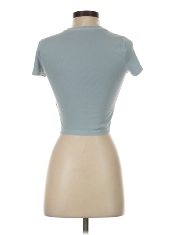 Aritzia Short Sleeve Turtleneck (view 2)
