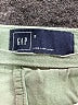 Gap Solid Green Jeans Size 2 - photo 7