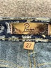 Paige Blue Jeans Size 27 waist - photo 4
