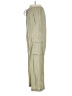 H&M Green Cargo Pants Size S - photo 5
