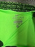 Nike Color Block Green Athletic Shorts Size XS - photo 3