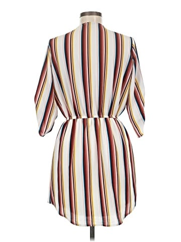 J for Justify Casual Dress (view 2)