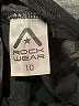 Assorted Brands Black Bodysuit Size 10 - photo 6