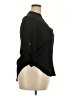 Lush Black 3/4 Sleeve Blouse Size 3X - photo 4