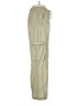 H&M Green Cargo Pants Size S - photo 4