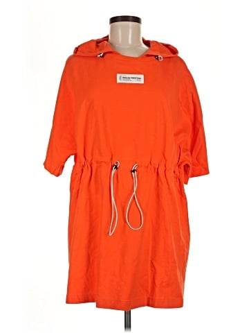 Heron Preston Poncho (view 1)