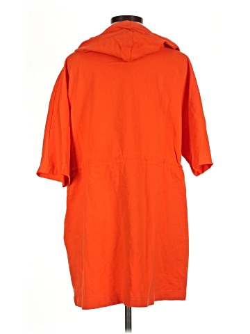 Heron Preston Poncho (view 2)