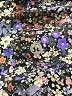 Lululemon Athletica Print Purple Active Pants Size 4 - photo 7