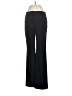 A. Byer Solid Black Dress Pants Size 3 - photo 1