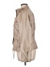Avec Les Filles Solid Tan Jacket Size XL - photo 5
