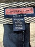 Vineyard Vines Solid Blue Casual Pants Size 4 - photo 7