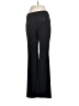A. Byer Solid Black Dress Pants Size 3 - photo 2