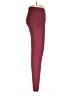 Lululemon Athletica Burgundy Active Pants Size 8 - photo 4