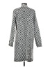 Love Token Silver Cardigan Size XS - photo 2