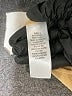 Adrianna Papell 100% Polyester Metallic Silver Formal Skirt Size 10 - photo 5