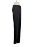 A. Byer Solid Black Dress Pants Size 3 - photo 4