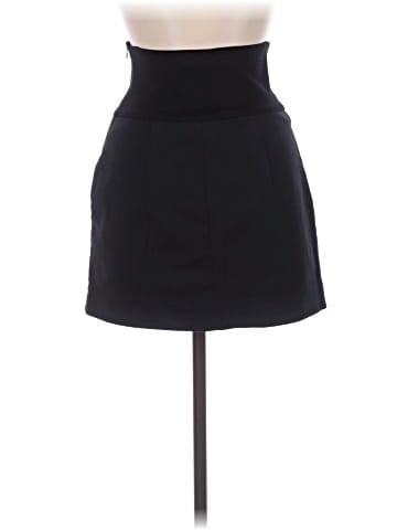 Zara Casual Skirt (view 2)
