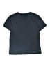 Quiksilver 100% Cotton Blue Active T-Shirt Size 7 - 8 - photo 2