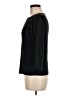 Three Dots Black 3/4 Sleeve T-Shirt Size M - photo 5