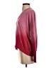 Zadig & Voltaire 100% Cotton Pink Pullover Sweater Size Sm (1) - photo 5