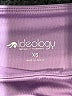 Ideology Purple Yoga Pants Size XS - photo 7