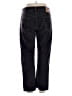 Levi's 100% Cotton Graphic Black Jeans Size 35 waist - photo 2