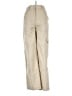 Dissh Tan Cargo Pants Size 2 - photo 1