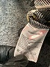 The Fifth Label 100% Polyester Plaid Yellow Jacket Size S - photo 7