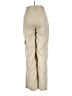 Dissh Tan Cargo Pants Size 2 - photo 2