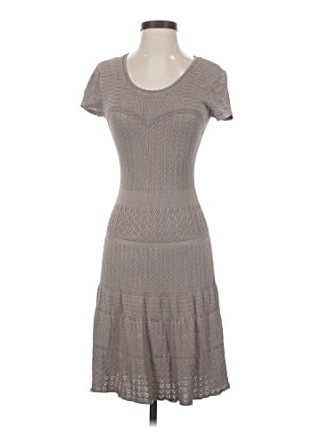 BCBGMAXAZRIA Casual Dress (view 1)
