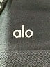 Alo Black Pullover Hoodie Size 4X - photo 7