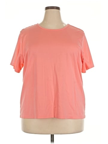 L.L.Bean Short Sleeve T-Shirt (view 1)
