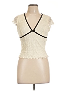 Thirty/Thirty Short Sleeve Top