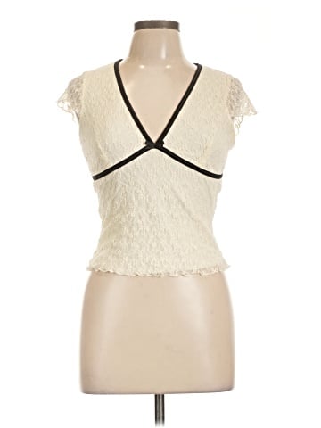 Thirty/Thirty Short Sleeve Top (view 1)