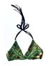 salinas Paisley Green Swimsuit Top Size XXS (estimated) - photo 1