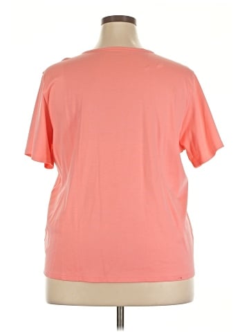 L.L.Bean Short Sleeve T-Shirt (view 2)
