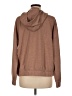 Nike Brown Pullover Hoodie Size M - photo 2